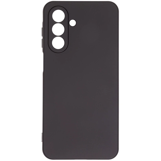Чехол для мобильного телефона Armorstandart ICON Samsung A18 4G / A17 4G Camera cover Black (ARM92508) - изображение 1