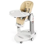 Стілець для годування Peg-Perego Tatamia Follow Me Paloma, бежевий (IH02000001BL46) - уменьшенное изображение 3