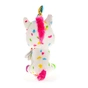 М'яка іграшка Ty Beanie Boos Єдиноріг Harmonie 15 см (36898) - зменшене зображення 5