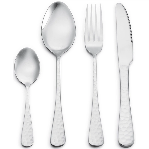 Столова виделка Ringel Vega 6 шт (RG-3118-6/3) - picture 6