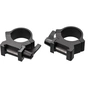 Кріплення для прицілу Leupold QRW2 1" Medium Matte (174068) - уменьшенное изображение 2