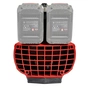 Повітродувка Vitals Professional, ALP 36880 SmartLine+, 36V, 38000об/хв, 2.04кг (без АКБ та ЗП) (196080) - зменшене зображення 4