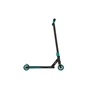 Самокат Globber GS540 трюковий з пегами Чорно-бірюзовий (622-105-3) - зменшене зображення 5