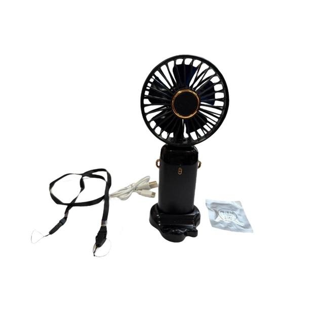 Вентилятор XoKo XK-F03-BK - picture 4