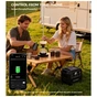 Зарядная станция Choetech BS064 2500W 2160Wh (BS064) - уменьшенное изображение 8