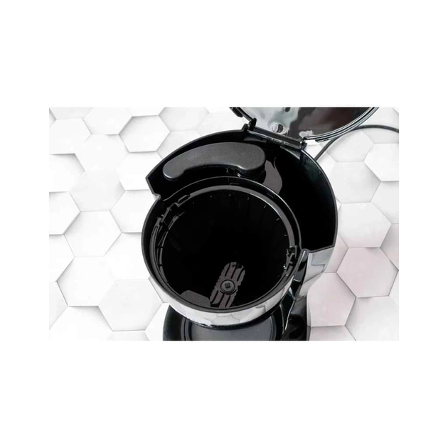 Крапельна кавоварка Philips HD7432/20 - зображення 6