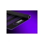Килимок під крісло Lorgar RX1FM Black/Рurple (LRG-RX1FM) - зменшене зображення 7