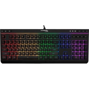 Клавіатура HyperX Alloy Core RGB UA (4P4F5AA) зображення 1