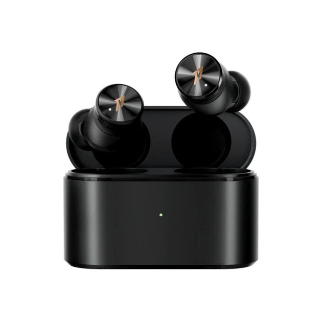 Навушники 1MORE PistonBuds Pro EC302 Black (949003) - изображение 1