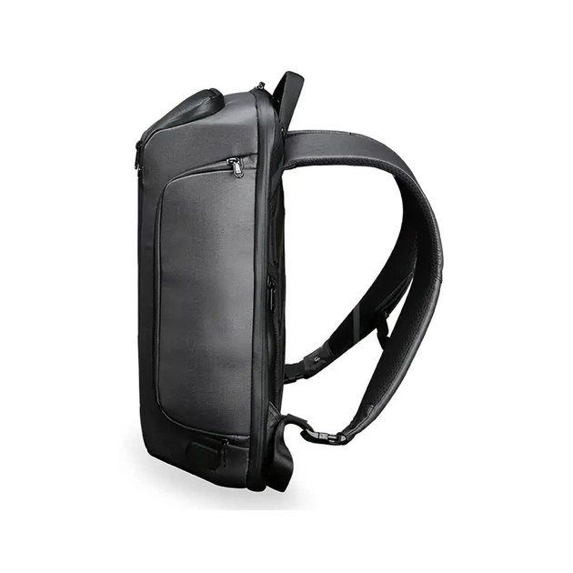 Рюкзак для ноутбука Kingsons 15.6" solar backpack Black (K9386W) - picture 3