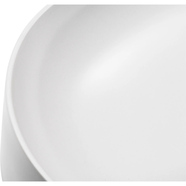 Раковина GRANADO Morella white gel (gbs0205g) - изображение 3