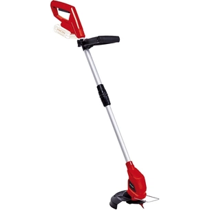 Тример садовий Einhell GC-CT 18/24 Li-Solo PXC 18V, 24см, 1.82кг (без АКБ та ЗП) (3411123) зображення 1