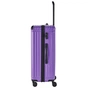 Валіза Travelite Cruise Lilac L (TL072649-19) - зменшене зображення 4