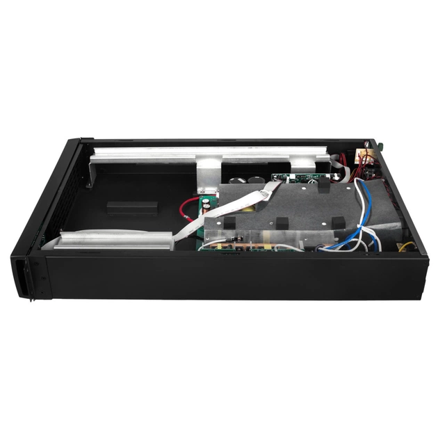 Пристрій безперебійного живлення LogicPower Smart-UPS 1000 Pro RM (6738) - picture 5