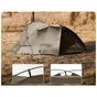 Намет Naturehike двомісний CNK2300ZP040 коричневий (6976507661799) - уменьшенное изображение 6