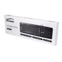 Клавіатура Greenwave KB-ST-104 black (R0014215) - уменьшенное изображение 2