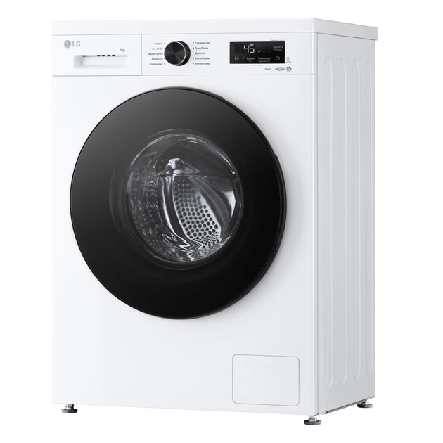 Пральна машина LG F2Y2HS5WE - picture 12