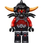 Конструктор LEGO Nexo Knights Королівський бойовий бластер (70310) - зменшене зображення 8