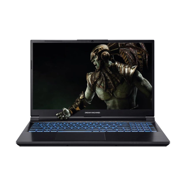 Ноутбук Dream Machines RG4060-16 (RG4060-16UA35) - зображення 1