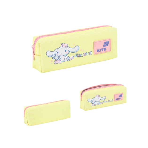 Пенал Kite 642 Cinnamaroll (CR26-642) - изображение 1