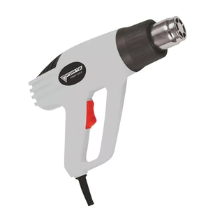 Будівельний фен Forte HG 2000-2, 2000Вт, 400-600С (30796) изображение 1