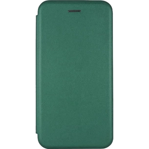 Чохол до мобільного телефона BeCover Exclusive Samsung Galaxy A06 SM-A065 Dark Green (712210) зображення 1