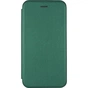 Чохол до мобільного телефона BeCover Exclusive Samsung Galaxy A06 SM-A065 Dark Green (712210) - зменшене зображення 1