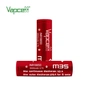 Акумулятор Vapcell M35 18650 Li-Ion 3500mAh 1шт - уменьшенное изображение 3