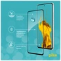 Стекло защитное Piko Full Glue RealMe C55 Black (1283126579752) - уменьшенное изображение 4
