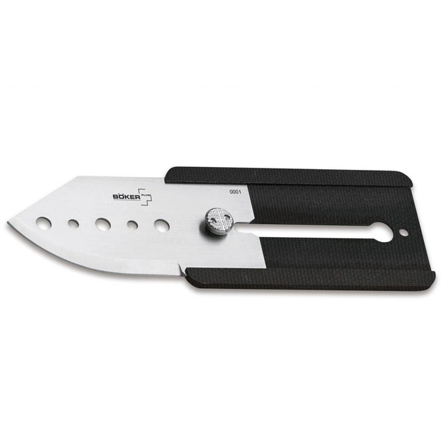 Ніж Boker Plus Slyde-R (01BO259) - изображение 1