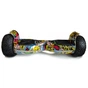 Гіроборд Rover L2 8.5" Hip-hop - зменшене зображення 1