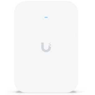Точка доступу Wi-Fi Ubiquiti U7-PRO-XG-WALL зображення 1