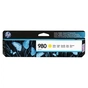 Картридж HP DJ No.980 Yellow (D8J09A) - зменшене зображення 1