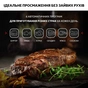 Электрогриль Tefal GC716D12 - уменьшенное изображение 3