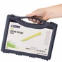 Комплект кілочків Outwell Guyline Peg Box 22 см 14 шт Luminous Green (928776) - зменшене зображення 2