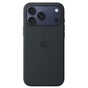 Чехол для мобильного телефона Apple iPhone 17 Pro Max Silicone with MagSafe Black Model A3560 (MGFR4ZM/A) - уменьшенное изображение 3