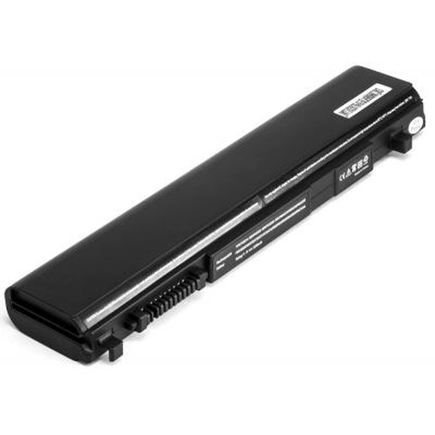 Акумулятор до ноутбука PowerPlant TOSHIBA Tecra R840 (PA3832-1BRS, TO3929-6) 11.1V 5200mAh (NB00000184) - зображення 1