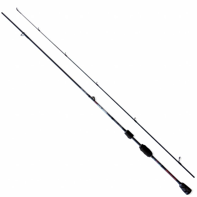 Вудилище Nomura HIRO Camou Trout Race 1.80м 0.5-5гр. (вага 68гр.) (NM20010518) - изображение 1