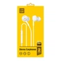 Гарнітура Luxe Cube HiRez Audio White (7775557575655) - уменьшенное изображение 1