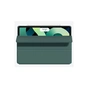 Чохол до планшета BeCover Magnetic Apple iPad mini 6 2021 Dark Green (706837) - зменшене зображення 2