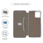 Чохол до мобільного телефона Armorstandart G-Case Motorola G72 Blue (ARM63923) - зменшене зображення 3