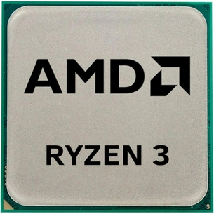 Процесор AMD Ryzen 3 3200G (YD320GC5FHMPK) зображення 1