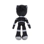 М'яка іграшка Spidey Little Plush Чорна Пантера (Black Panther) (SNF0083) - зменшене зображення 2