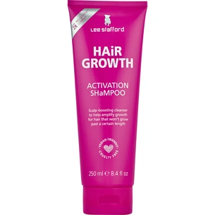 Шампунь Lee Stafford Hair Growth для посилення росту волосся 250 мл (5060282706460) зображення 1