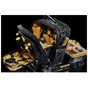Сумка для інструмента DeWALT TOUGHSYSTEM 2.0, 11 дюймів, 360x280x245 мм. (DWST83524-1) - зменшене зображення 4