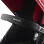 Коляска Evenflo Shyft Gold - Garnet (6910806231055/6910806230058) - зменшене зображення 4