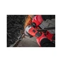 Шліфувальна машина Milwaukee M18 BLSAG125X-402X, 125мм, HD кейс (4933492644) - зменшене зображення 6