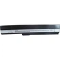 Акумулятор до ноутбука AlSoft Asus A32-K52 7800mAh 9cell 11.1V Li-ion (A41734) - зменшене зображення 1