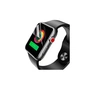 Плівка захисна Devia Premium Apple Watch Series 1,2,3 - 42mm 2 pcs. (DV-GDR-APL-WS1-42M) - зменшене зображення 2