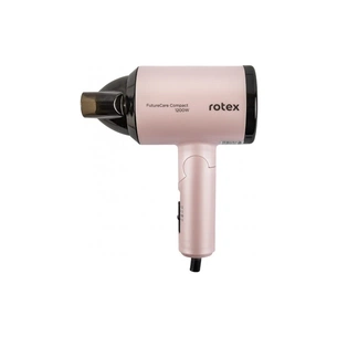 Фен Rotex RFF125-G зображення 1